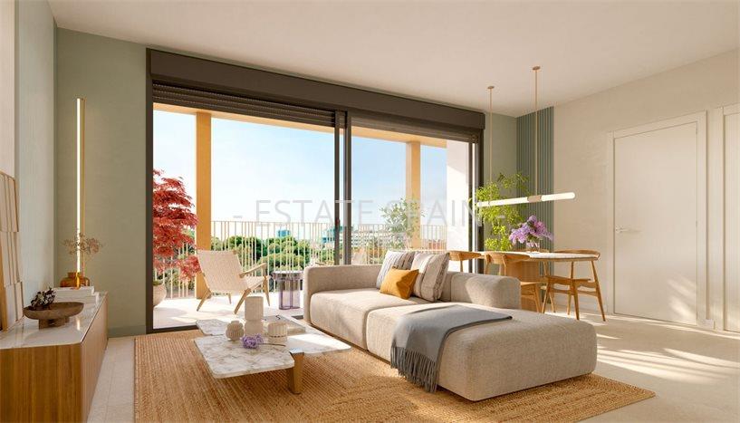 Апартаменты в Барселоне 72 м2 №ART2567863E7  - Продажа - 5 preview