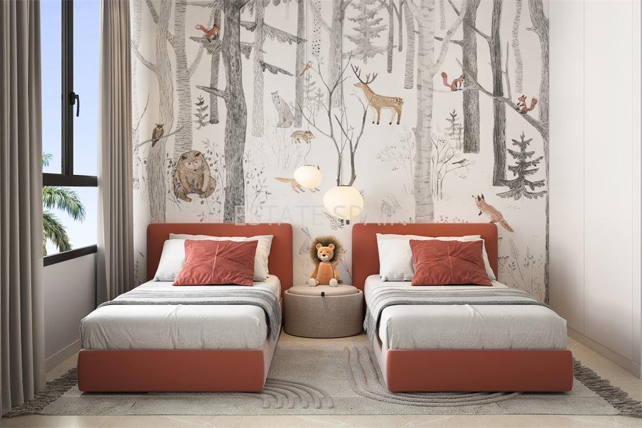 Апартаменты в Финестрате 149 м2 №ART2344124DD  - Продажа - 25 large