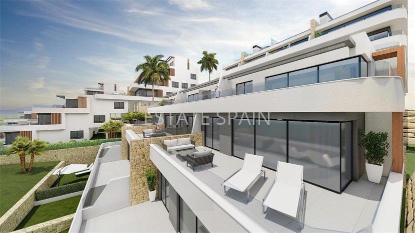 Апартаменты в Финестрате 149 м2 №ART2344124DD  - Продажа - 22 preview