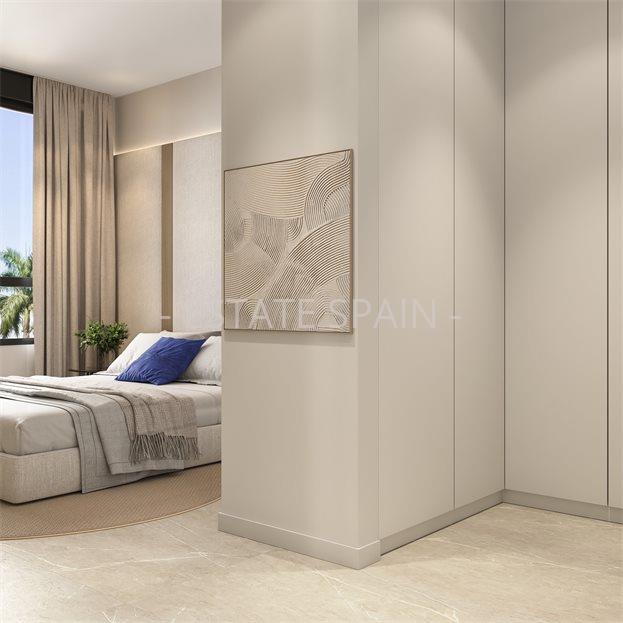 Апартаменты в Финестрате 149 м2 №ART2344124DD  - Продажа - 17 large