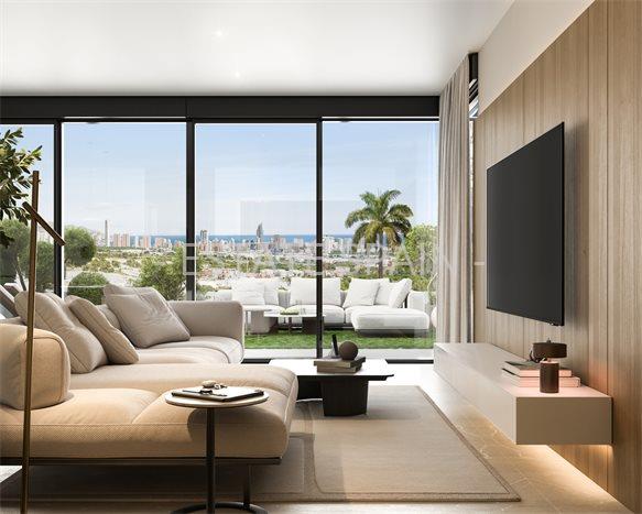 Апартаменты в Финестрате 149 м2 №ART2344124DD  - Продажа - 3 preview