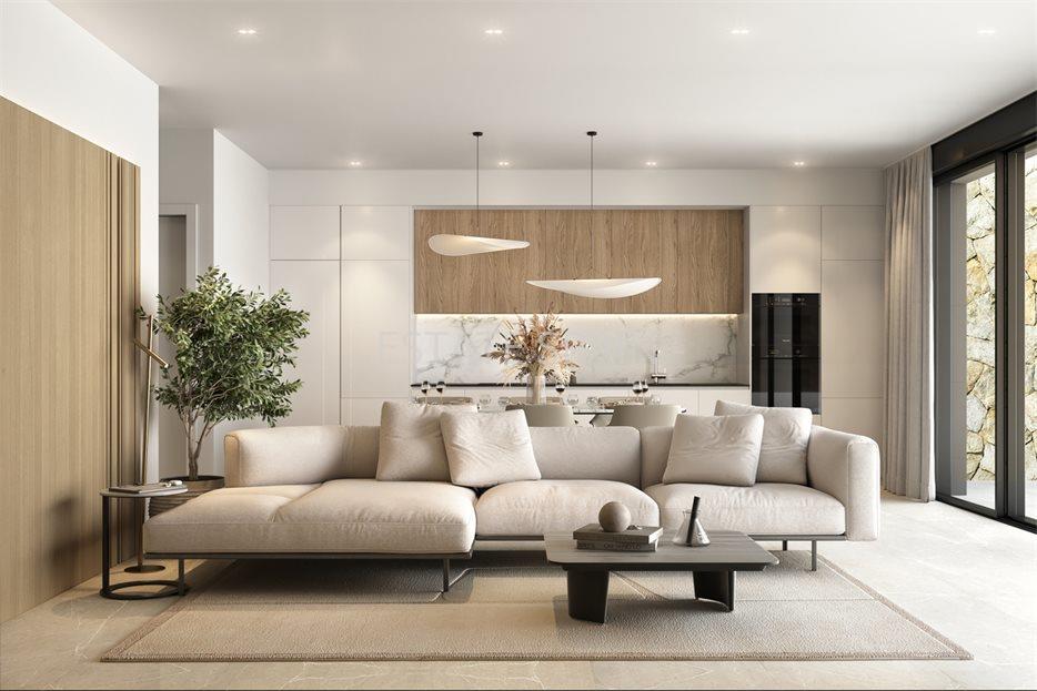 Апартаменты в Финестрате 149 м2 №ART2344124DD  - Продажа - 5 large