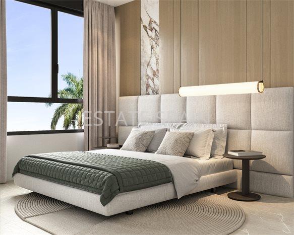 Апартаменты в Финестрате 149 м2 №ART2344124DD  - Продажа - 14 preview