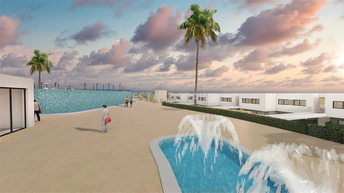 Апартаменты в Финестрате 149 м2 №ART2344124DD  - Продажа - 11 large