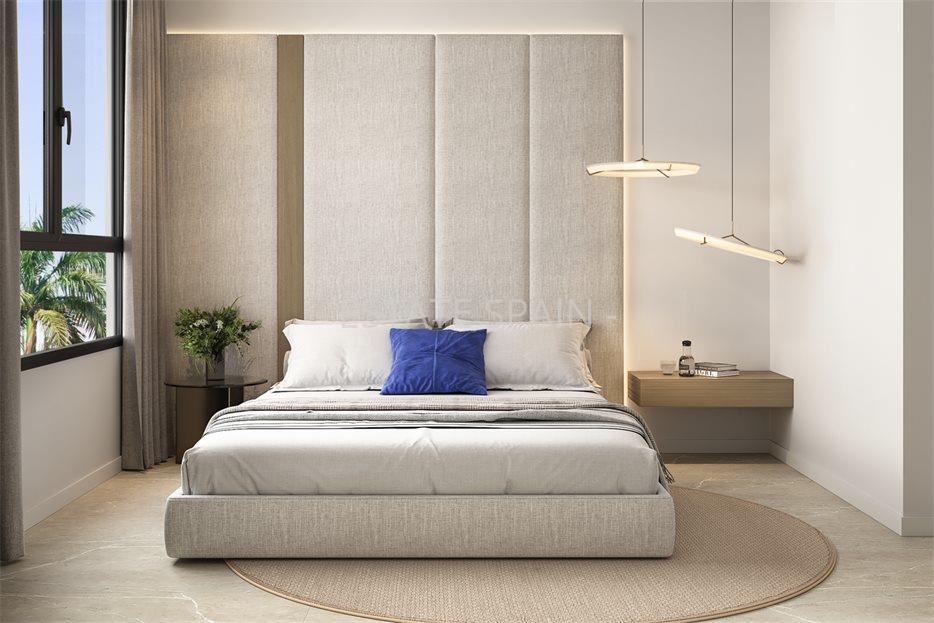 Апартаменты в Финестрате 149 м2 №ART2344124DD  - Продажа - 21 large