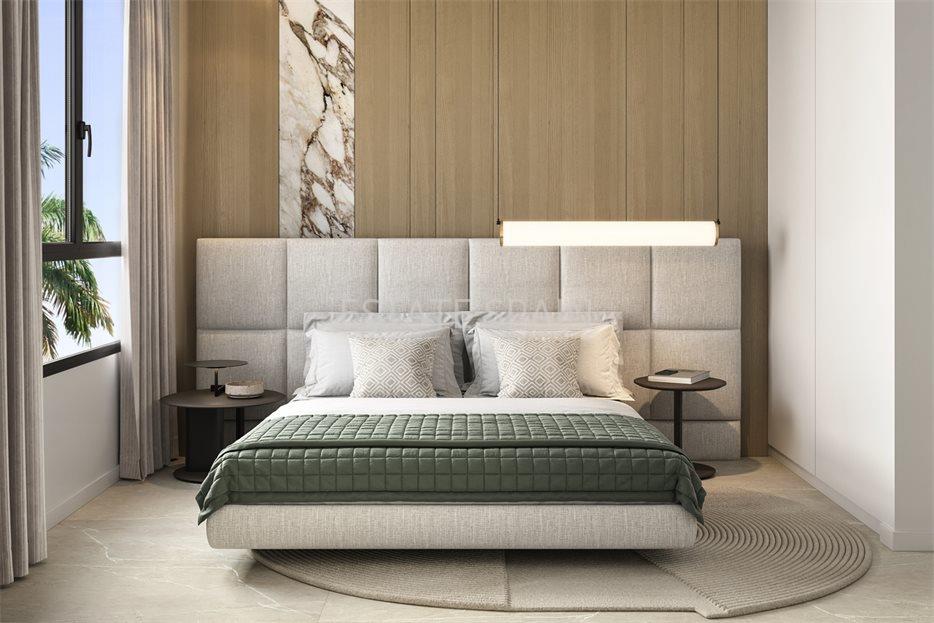 Апартаменты в Финестрате 149 м2 №ART2344124DD  - Продажа - 20 large