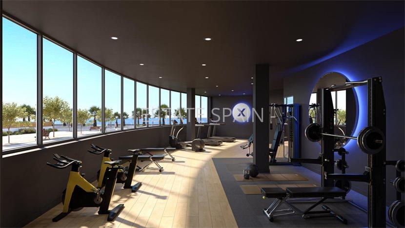 Апартаменты в Кубельесе 80 м2 №ART2366CA925  - Продажа - 10 preview