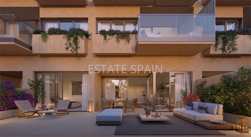 Апартаменты в Кубельесе 80 м2 №ART2366CA925  - Продажа - 11 preview