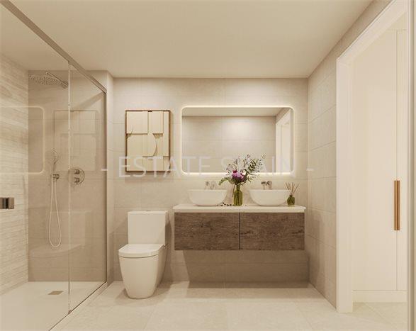 Апартаменты в Кубельесе 80 м2 №ART2366CA925  - Продажа - 9 preview