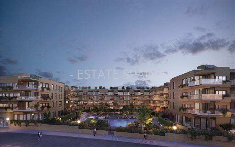 Апартаменты в Кубельесе 80 м2 №ART2366CA925  - Продажа - 4 preview