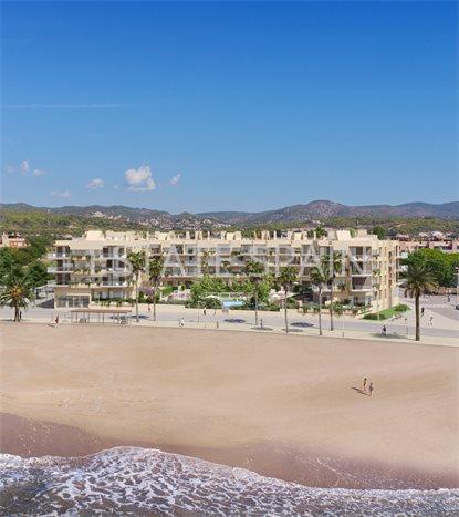 Апартаменты в Кубельесе 80 м2 №ART2366CA925  - Продажа - 2 preview