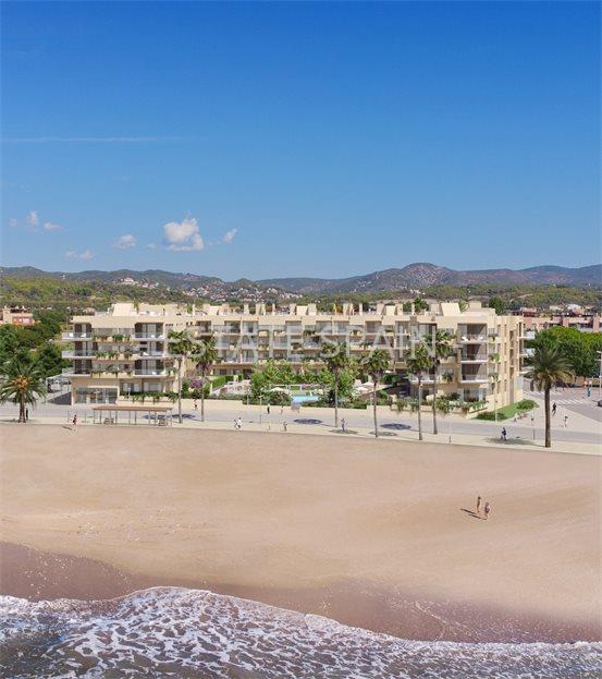 Апартаменты в Кубельесе 80 м2 №ART2366CA925  - Продажа - 2 large