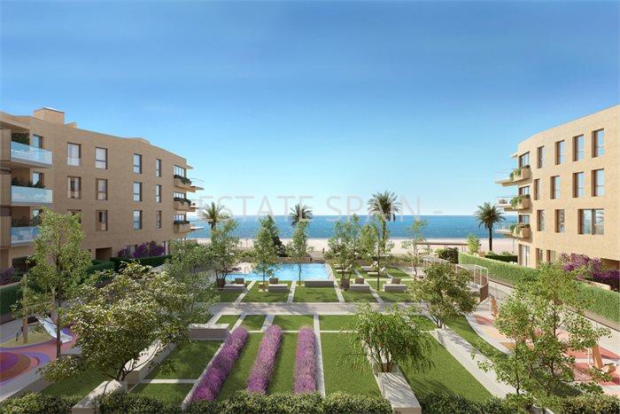 Апартаменты в Кубельесе 80 м2 №ART2366CA925  - Продажа - 5 preview