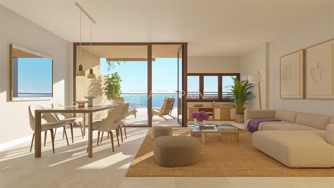 Апартаменты в Кубельесе 80 м2 №ART2366CA925  - Продажа - 6 large