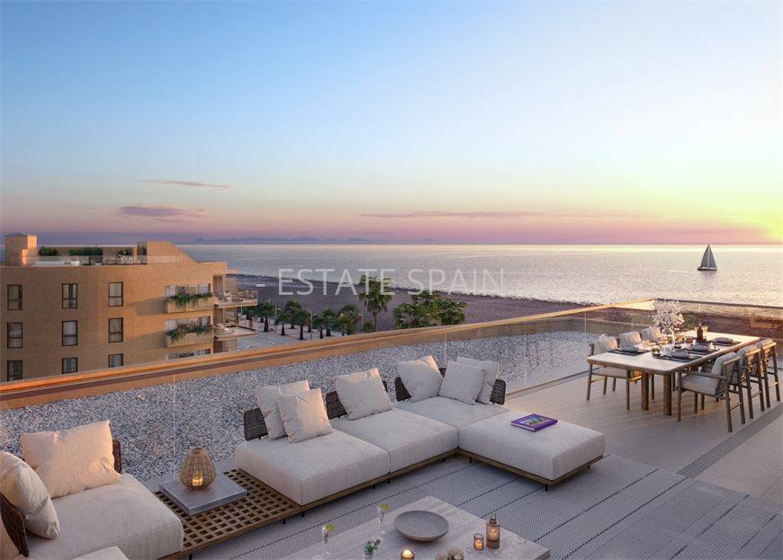 Апартаменты в Кубельесе 80 м2 №ART2366CA925  - Продажа - 12 large