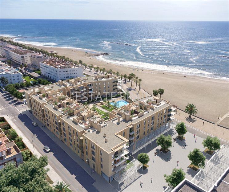 Апартаменты в Кубельесе 80 м2 №ART2366CA925  - Продажа - 3 large