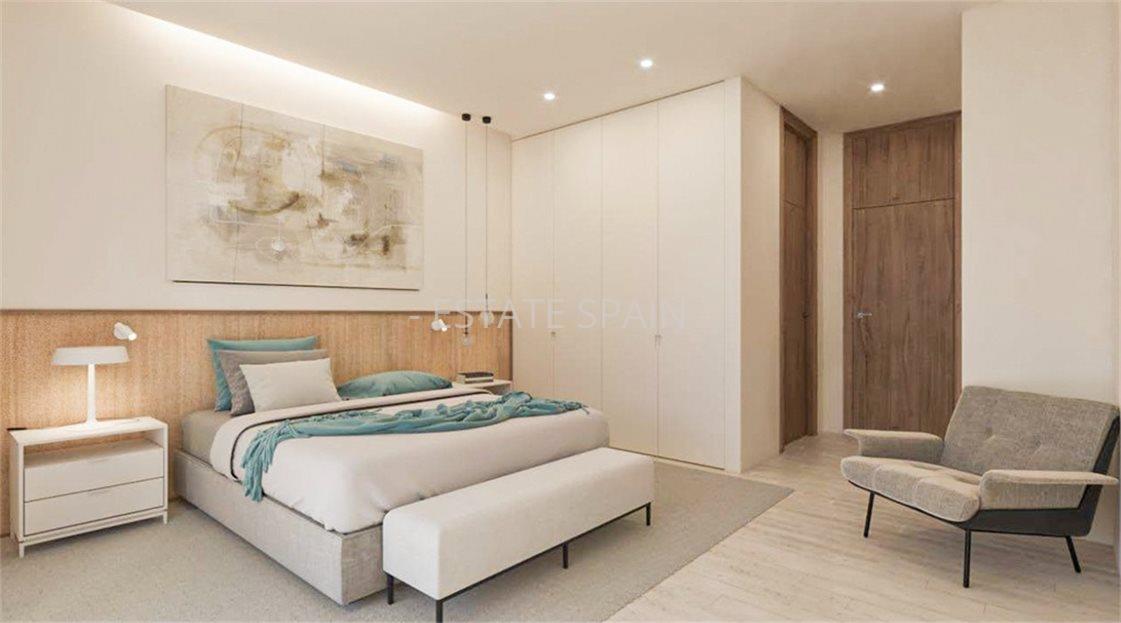 Вилла в Санта-Понсе 542 м2 №VL25122C53D3  - Продажа - 8 large