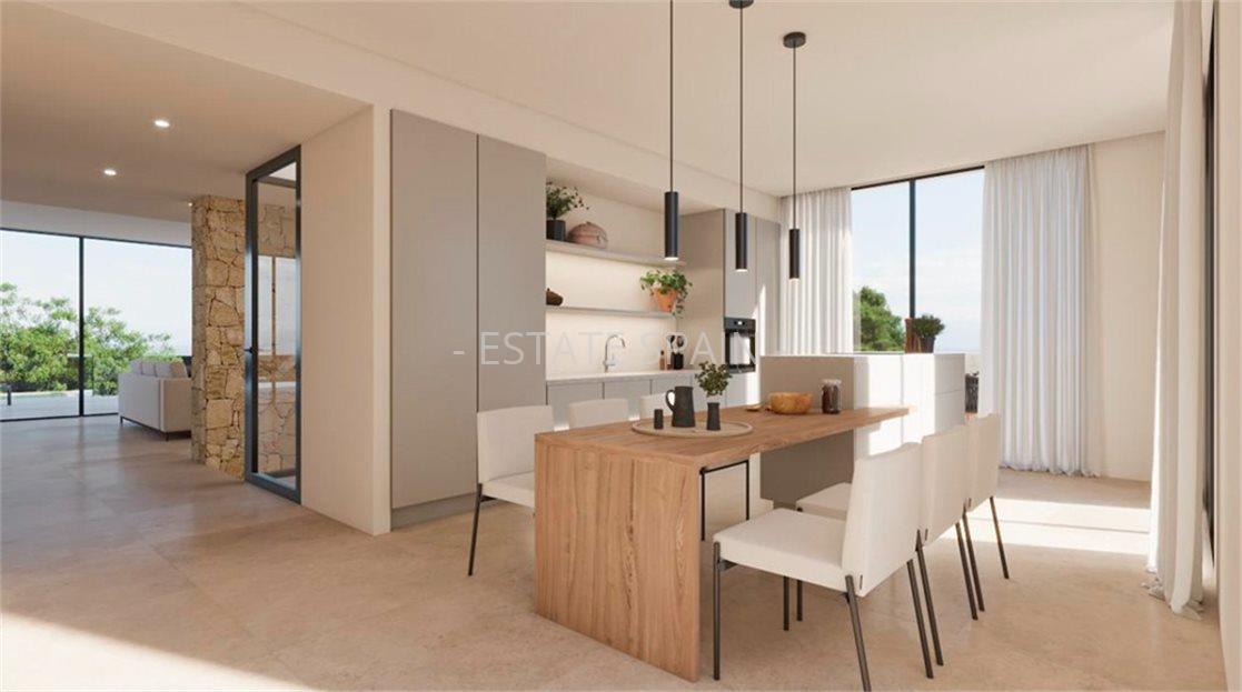 Вилла в Санта-Понсе 542 м2 №VL25122C53D3  - Продажа - 6 large