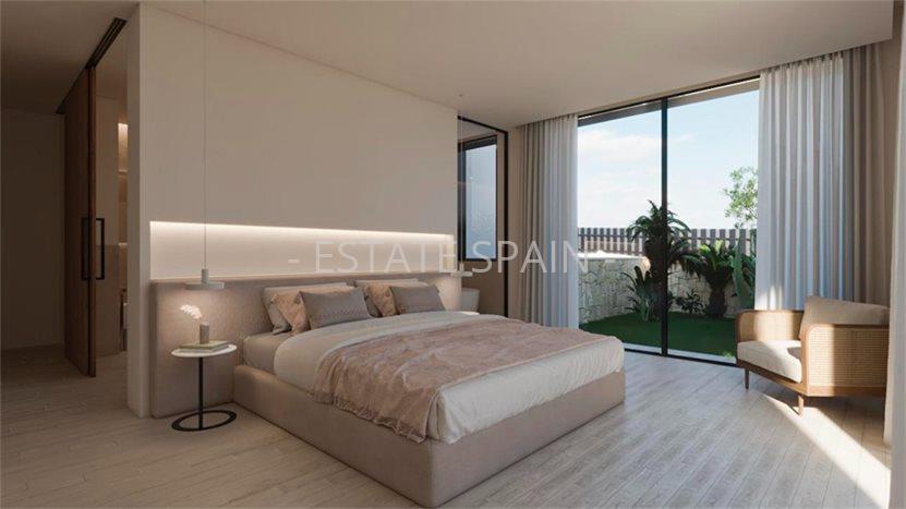 Вилла в Санта-Понсе 542 м2 №VL25122C53D3  - Продажа - 10 preview