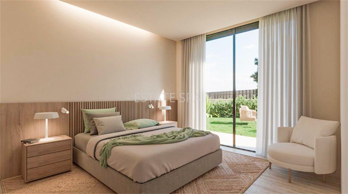 Вилла в Санта-Понсе 542 м2 №VL25122C53D3  - Продажа - 12 large