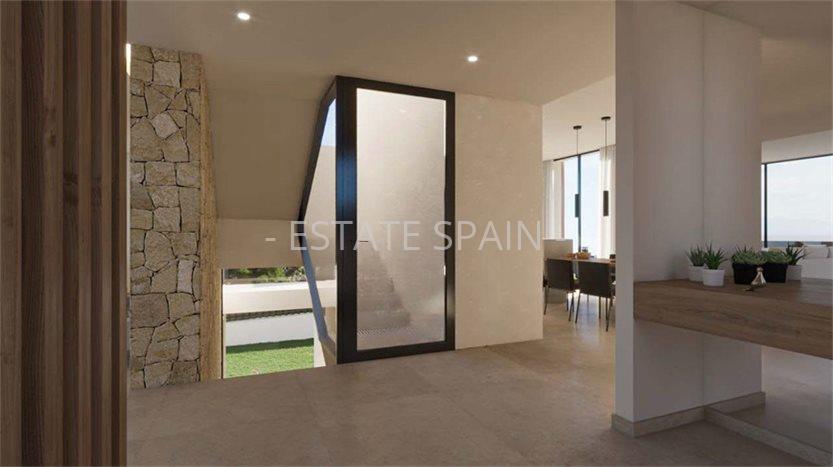 Вилла в Санта-Понсе 542 м2 №VL25122C53D3  - Продажа - 7 preview