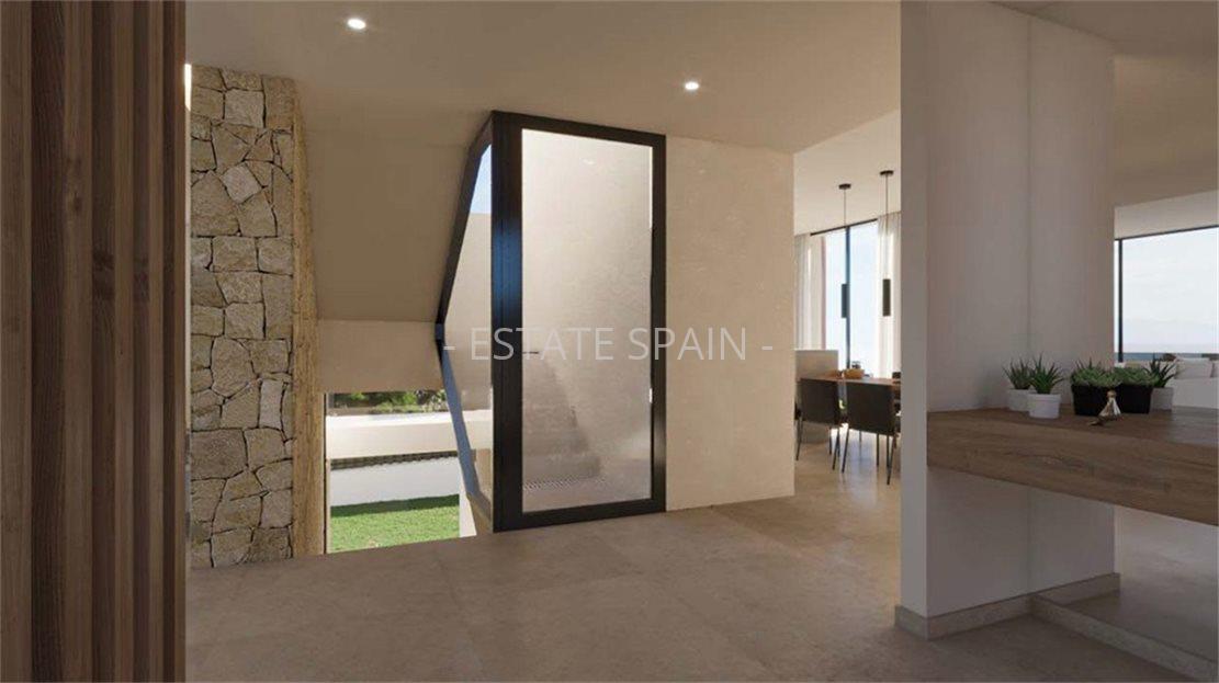 Вилла в Санта-Понсе 542 м2 №VL25122C53D3  - Продажа - 7 large