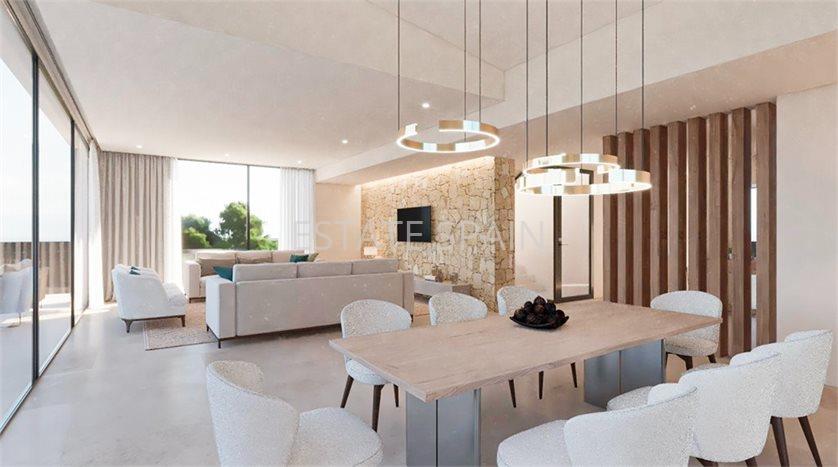 Вилла в Санта-Понсе 542 м2 №VL25122C53D3  - Продажа - 5 preview