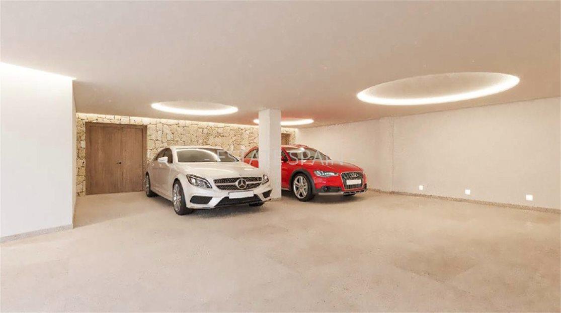 Вилла в Санта-Понсе 542 м2 №VL25122C53D3  - Продажа - 14 large