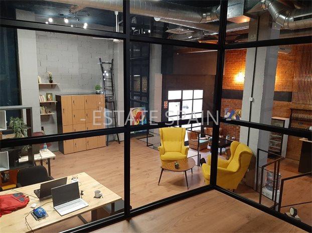 Готовый бизнес в Валенсии 208 м2 №COM2083D9183  - Продажа - 2 preview