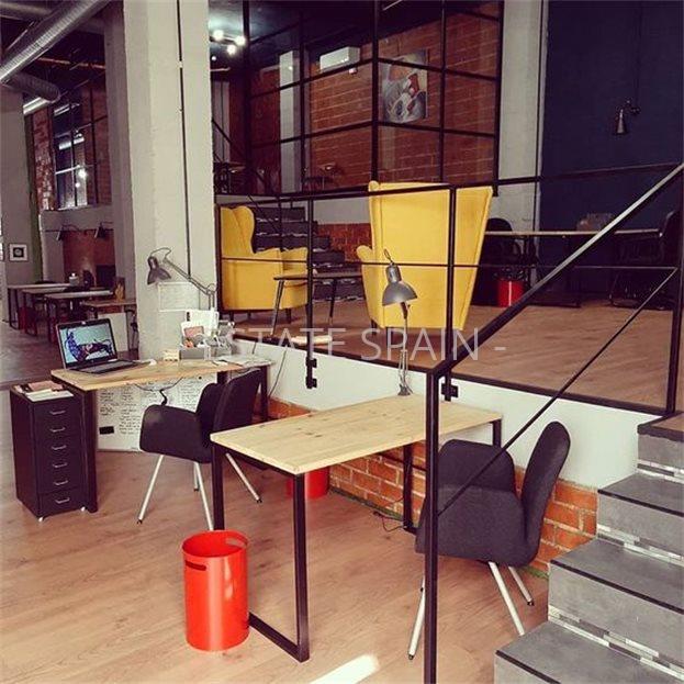 Готовый бизнес в Валенсии 208 м2 №COM2083D9183  - Продажа - 10 large