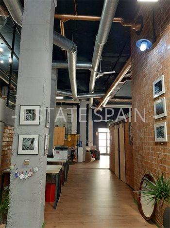 Готовый бизнес в Валенсии 208 м2 №COM2083D9183  - Продажа - 4 preview