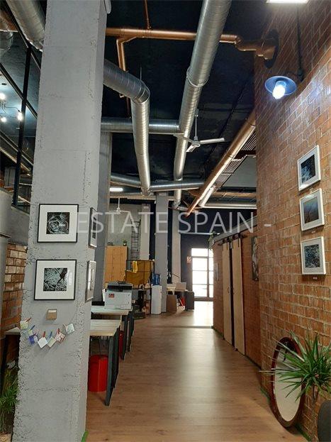 Готовый бизнес в Валенсии 208 м2 №COM2083D9183  - Продажа - 4 large