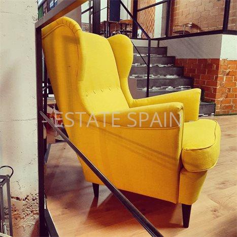 Готовый бизнес в Валенсии 208 м2 №COM2083D9183  - Продажа - 8 preview