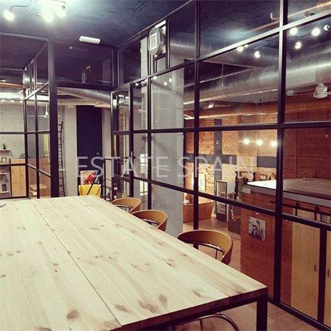 Готовый бизнес в Валенсии 208 м2 №COM2083D9183  - Продажа - 11 preview