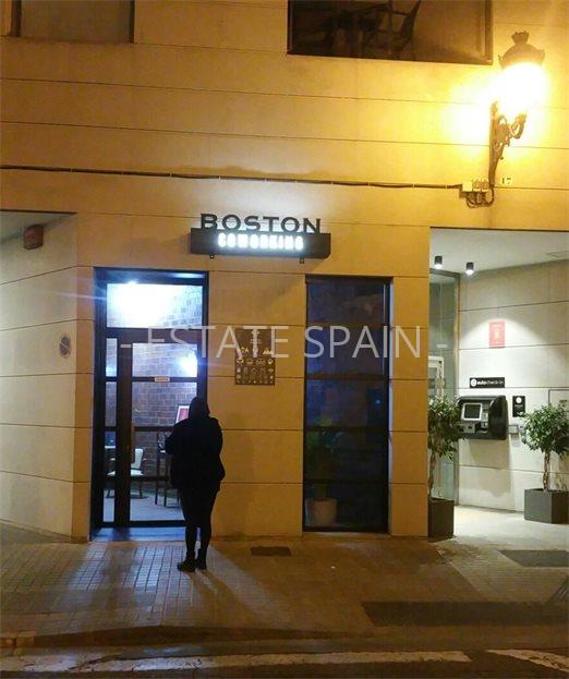 Готовый бизнес в Валенсии 208 м2 №COM2083D9183  - Продажа - 3 large