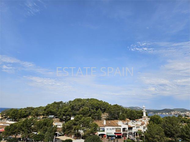 Вилла в Коста-де-ла-Кальма 296 м2 №VL246388426  - Продажа - 31 preview