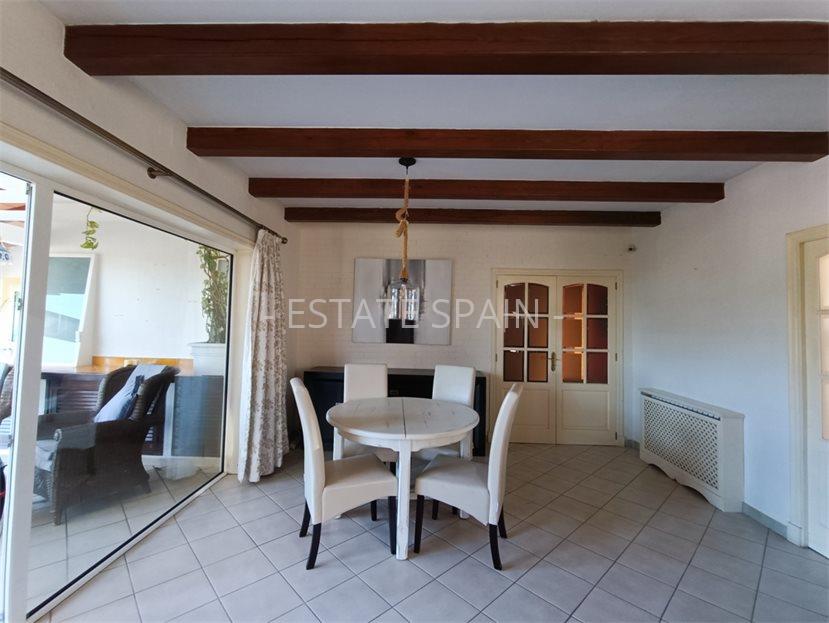 Вилла в Коста-де-ла-Кальма 296 м2 №VL246388426  - Продажа - 5 large