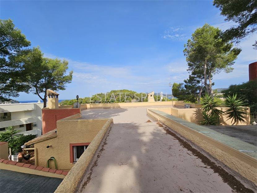 Вилла в Коста-де-ла-Кальма 296 м2 №VL246388426  - Продажа - 28 large