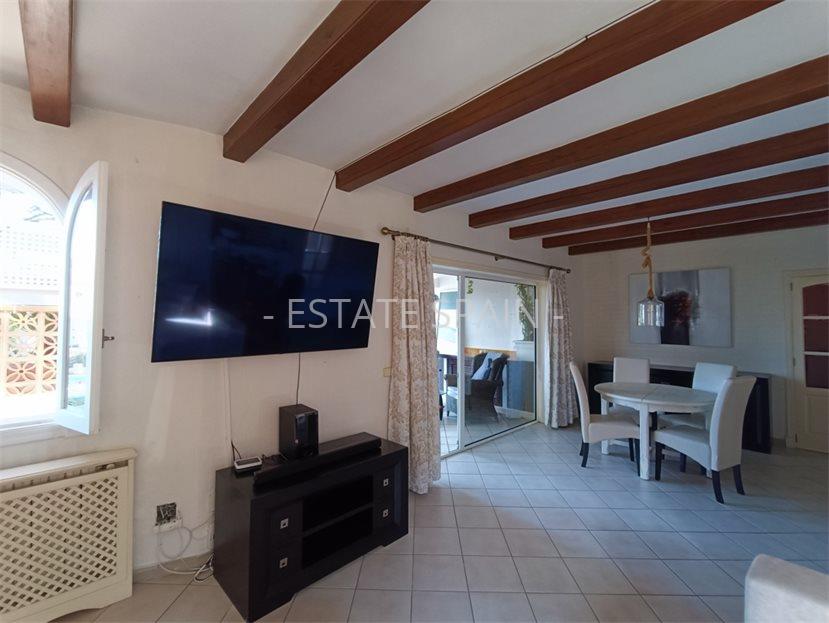 Вилла в Коста-де-ла-Кальма 296 м2 №VL246388426  - Продажа - 4 large