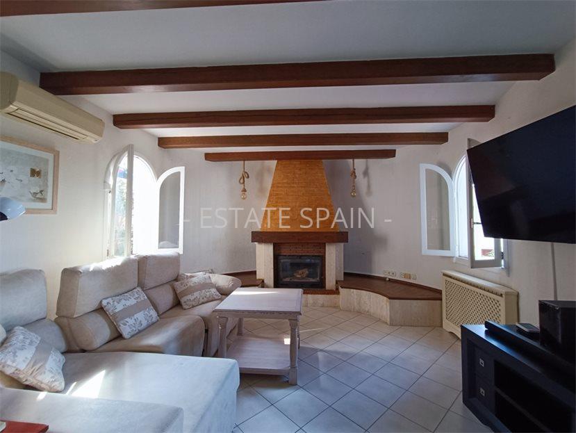 Вилла в Коста-де-ла-Кальма 296 м2 №VL246388426  - Продажа - 2 large