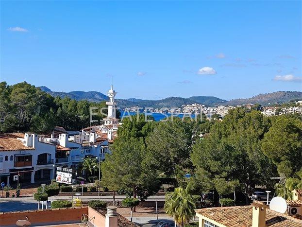 Вилла в Коста-де-ла-Кальма 296 м2 №VL246388426  - Продажа - 1 preview