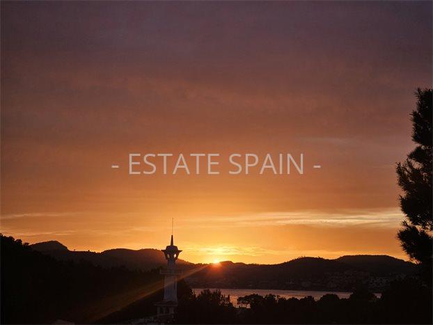 Вилла в Коста-де-ла-Кальма 296 м2 №VL246388426  - Продажа - 33 preview