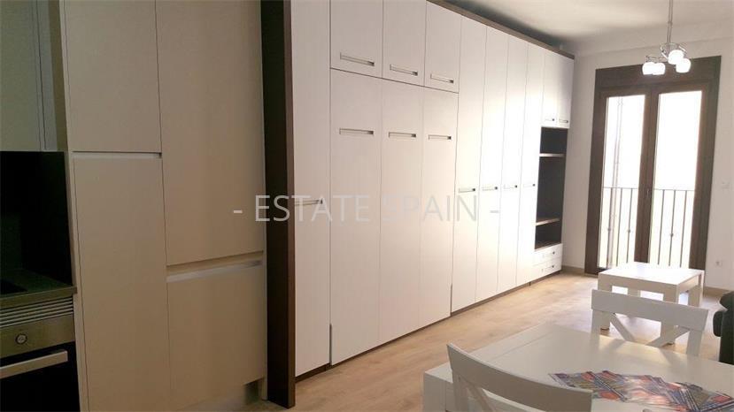 Студия в Аликанте 42 м2 №CBLS17914  - Продажа - 3 preview