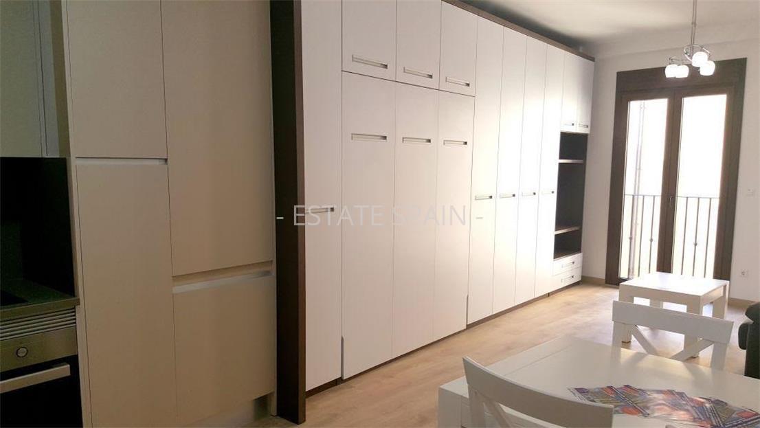 Студия в Аликанте 42 м2 №CBLS17914  - Продажа - 3 large