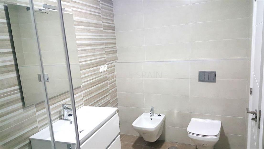 Студия в Аликанте 42 м2 №CBLS17914  - Продажа - 5 large