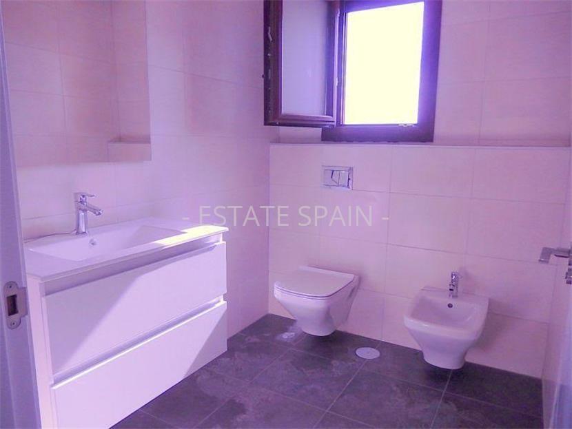 Студия в Аликанте 42 м2 №CBLS17914  - Продажа - 6 large