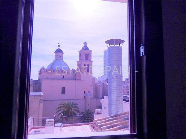 Студия в Аликанте 42 м2 №CBLS17914  - Продажа - 7 preview