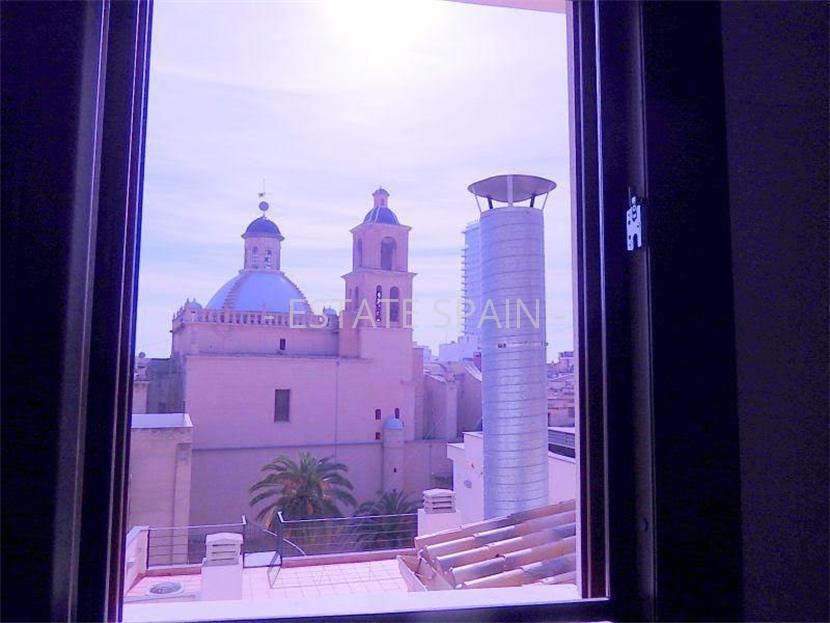 Студия в Аликанте 42 м2 №CBLS17914  - Продажа - 7 large