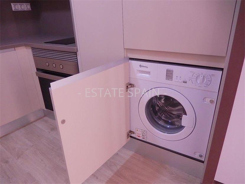 Студия в Аликанте 42 м2 №CBLS17914  - Продажа - 8 large