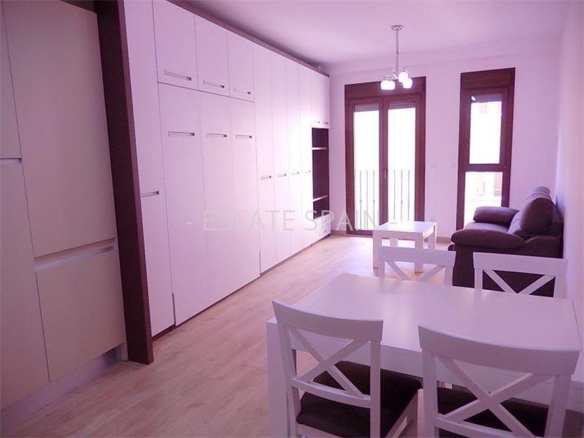 Студия в Аликанте 42 м2 №CBLS17914  - Продажа - 9 large